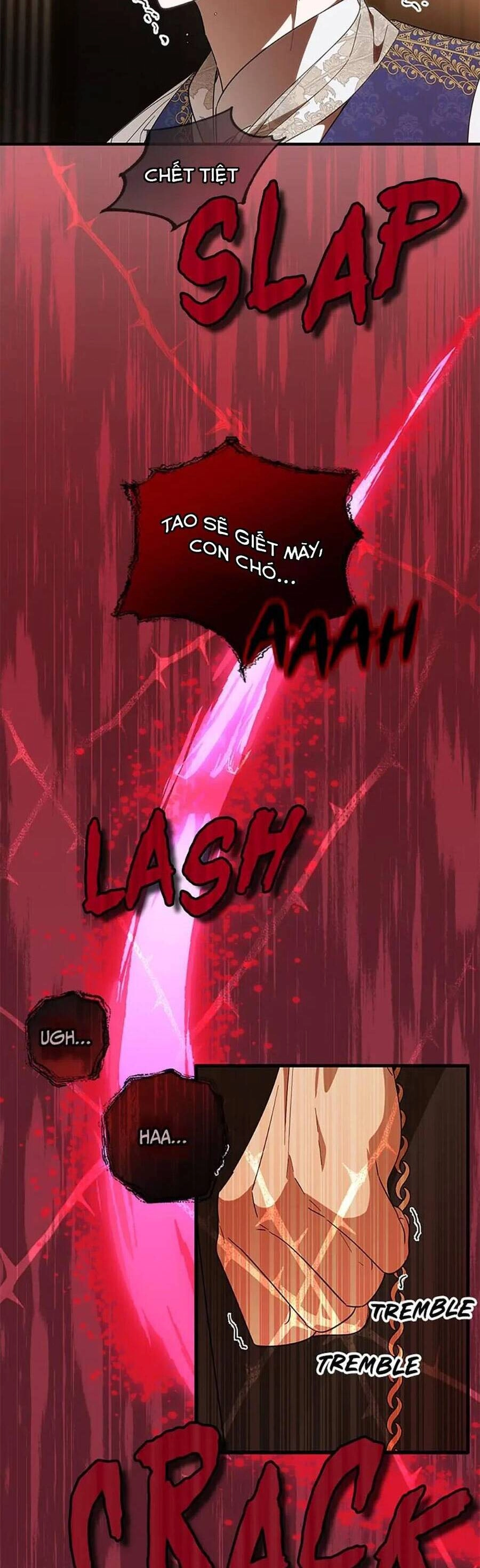 Bạo Chúa Thân Mến Chapter 33 - 26