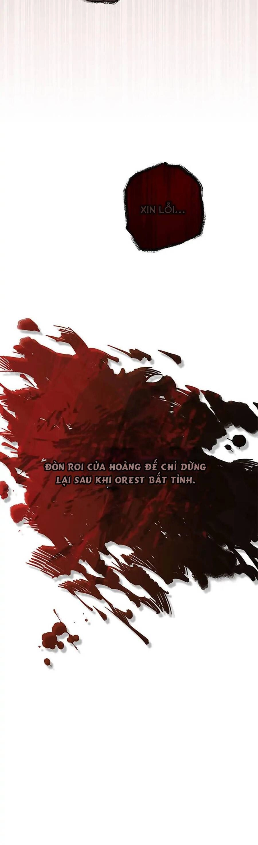 Bạo Chúa Thân Mến Chapter 33 - 28