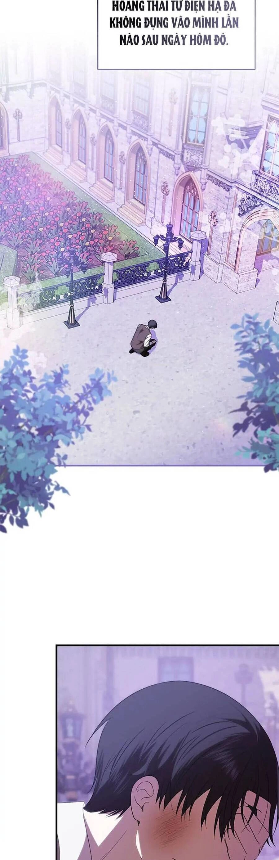 Bạo Chúa Thân Mến Chapter 33 - 30