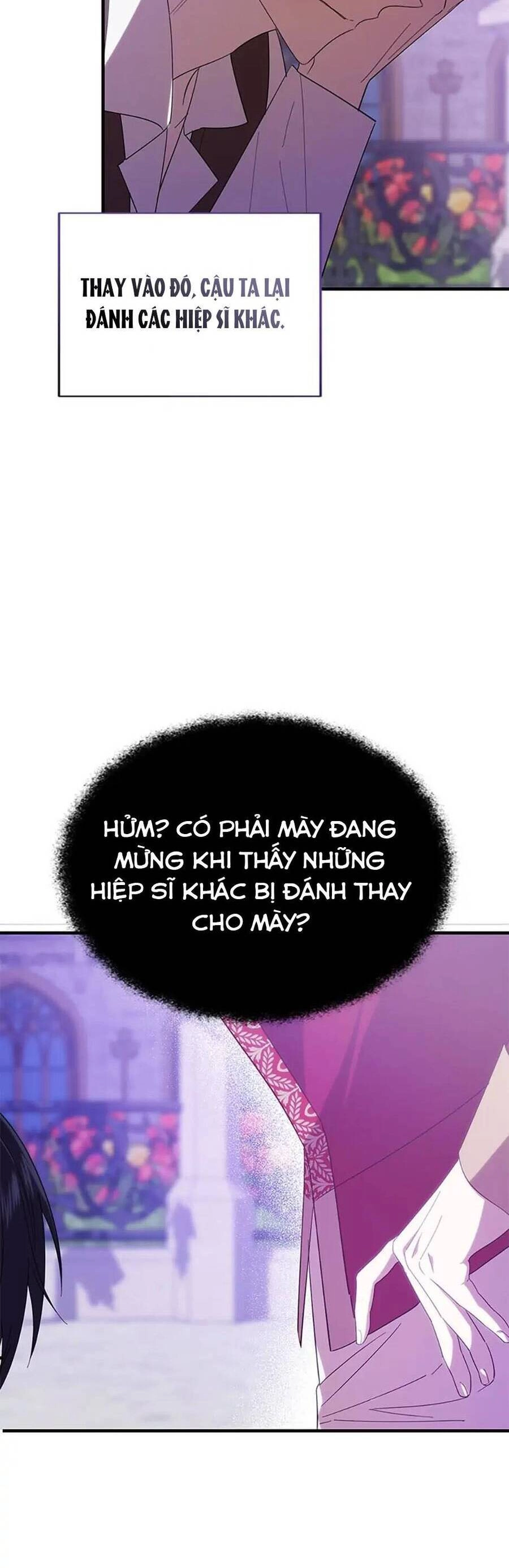 Bạo Chúa Thân Mến Chapter 33 - 31