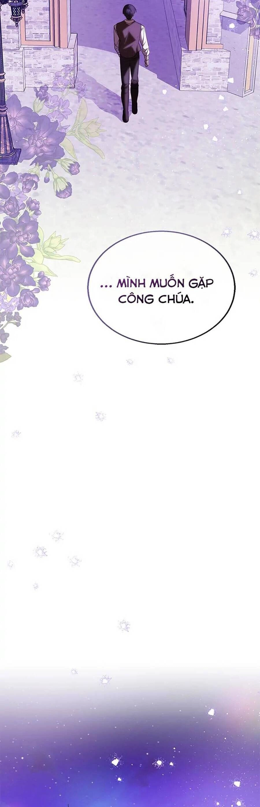 Bạo Chúa Thân Mến Chapter 33 - 35