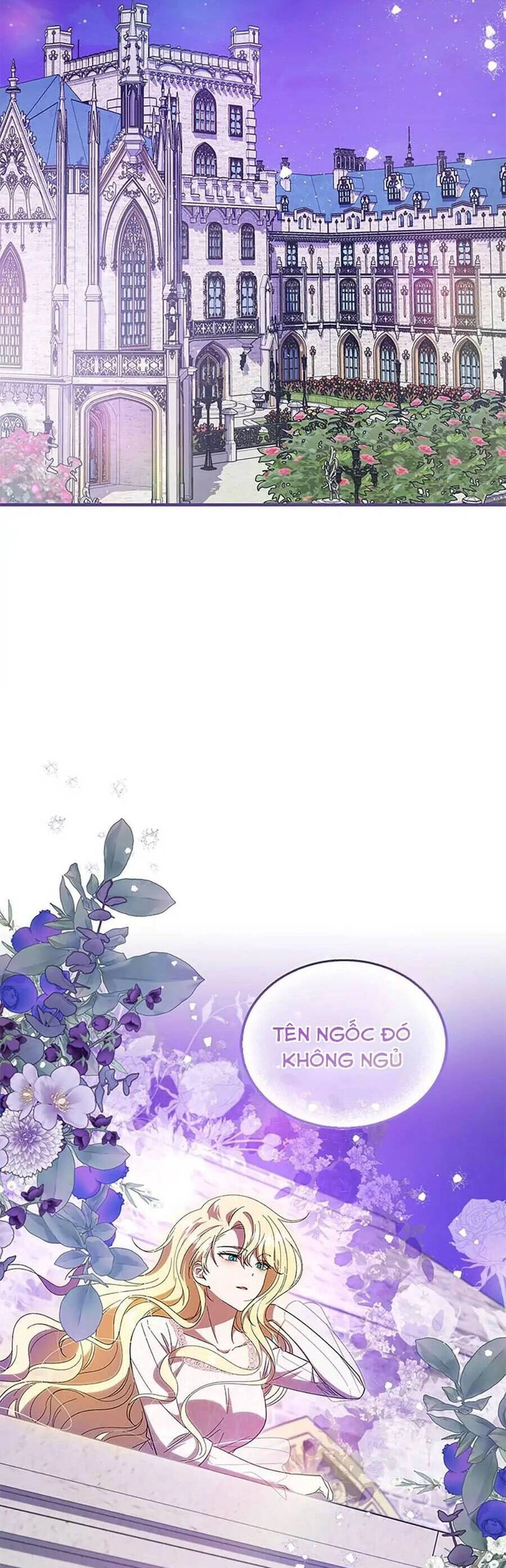 Bạo Chúa Thân Mến Chapter 33 - 36