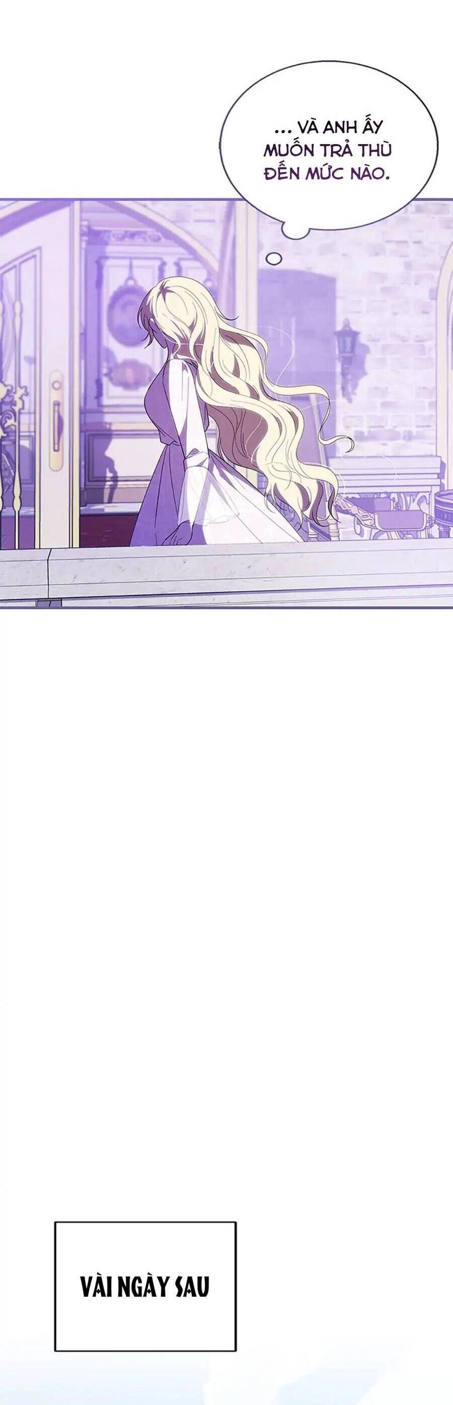 Bạo Chúa Thân Mến Chapter 33 - 38