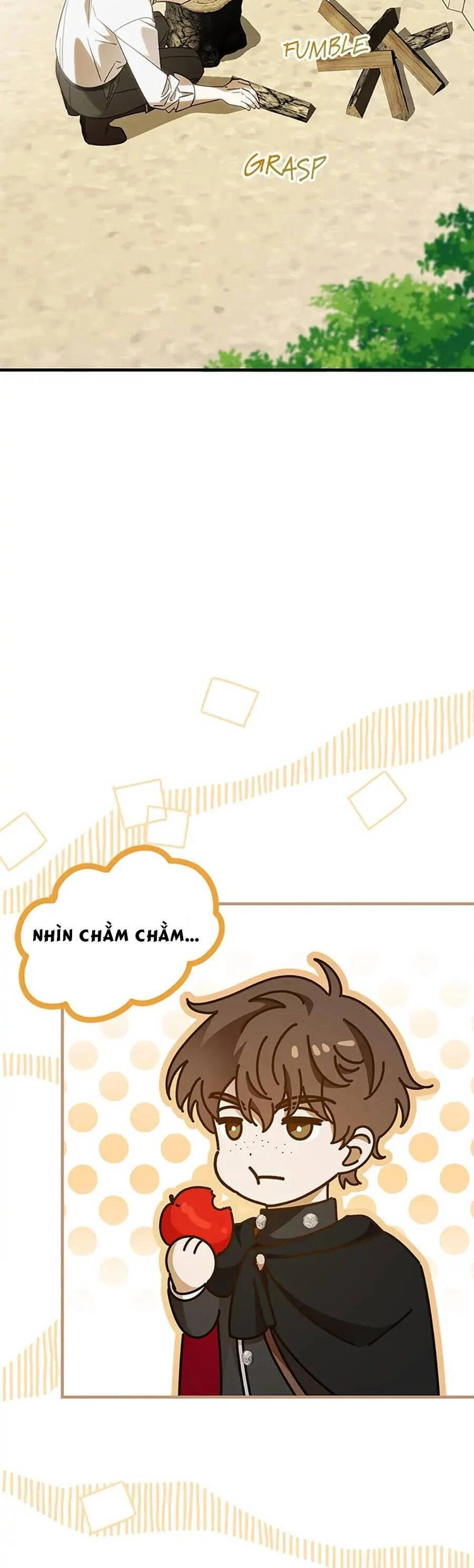 Bạo Chúa Thân Mến Chapter 33 - 42