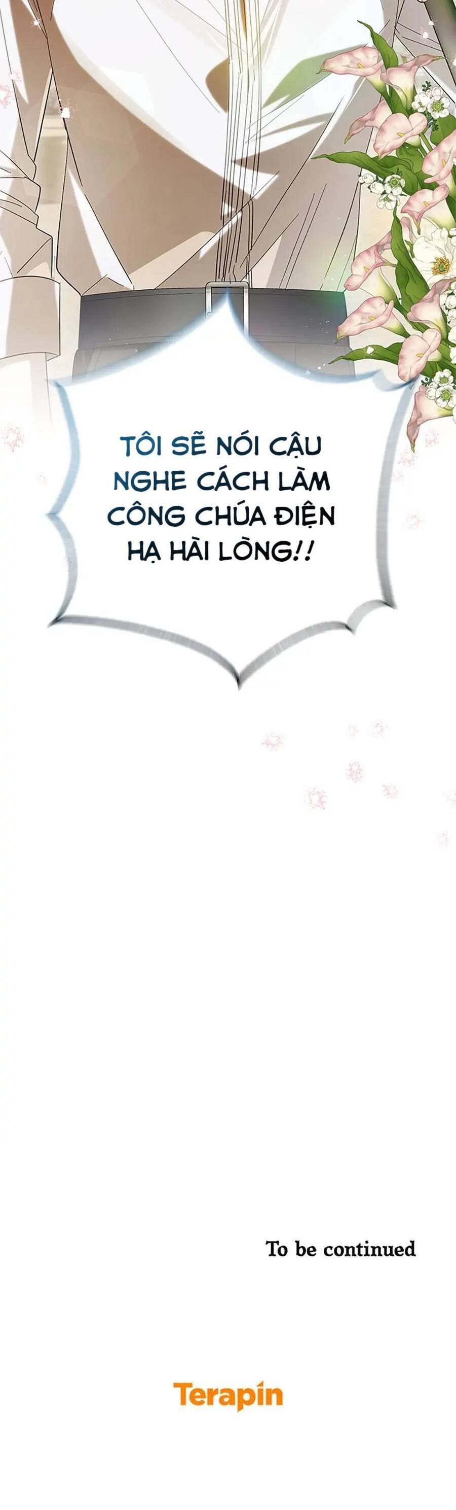 Bạo Chúa Thân Mến Chapter 33 - 46