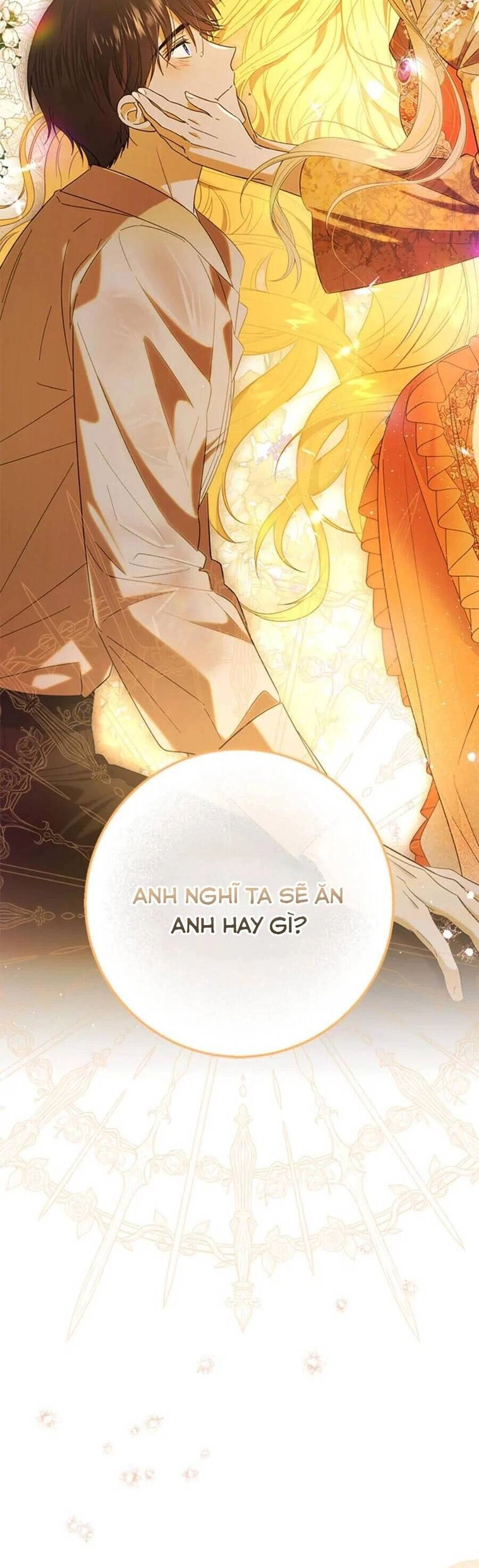 Bạo Chúa Thân Mến Chapter 35 - 3