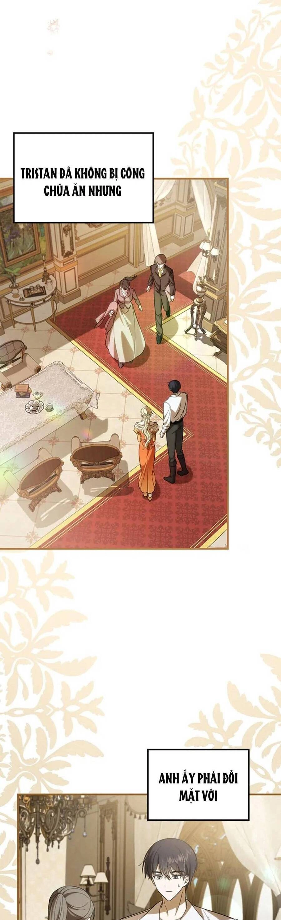 Bạo Chúa Thân Mến Chapter 35 - 4