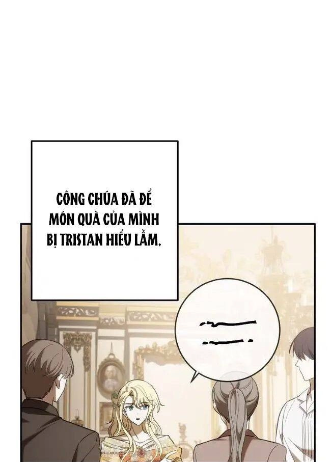 Bạo Chúa Thân Mến Chapter 35 - 6
