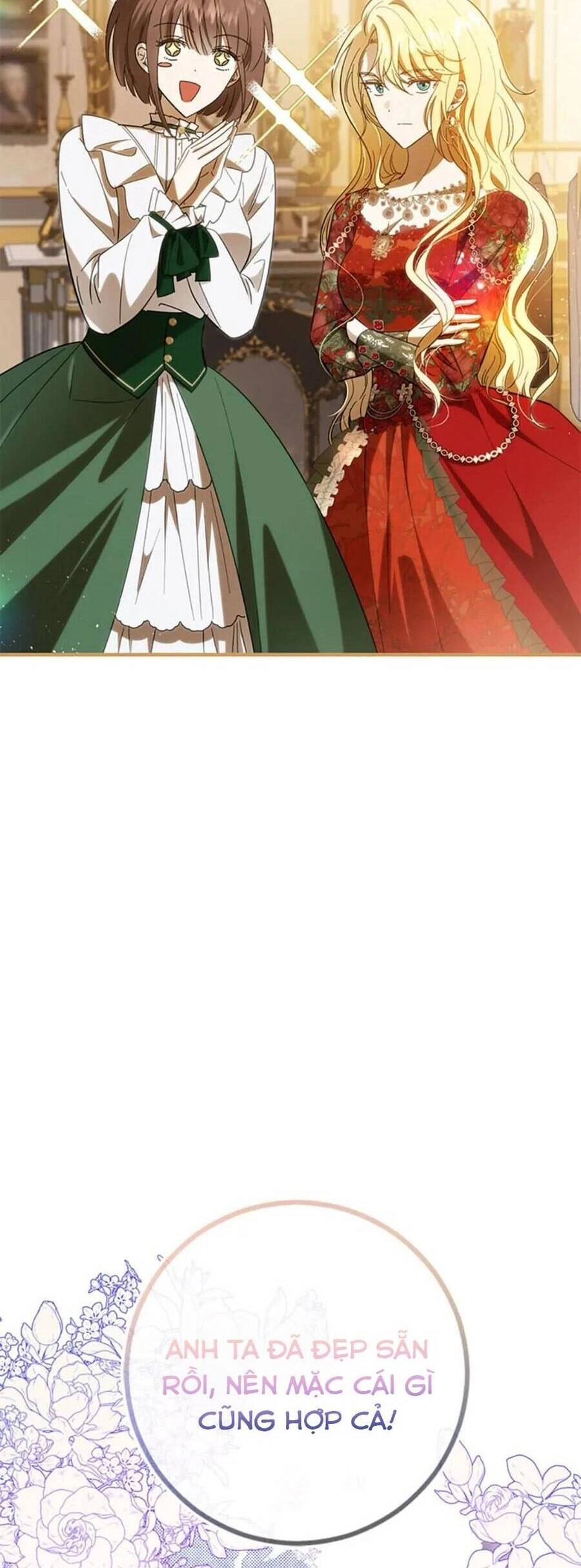 Bạo Chúa Thân Mến Chapter 35 - 9