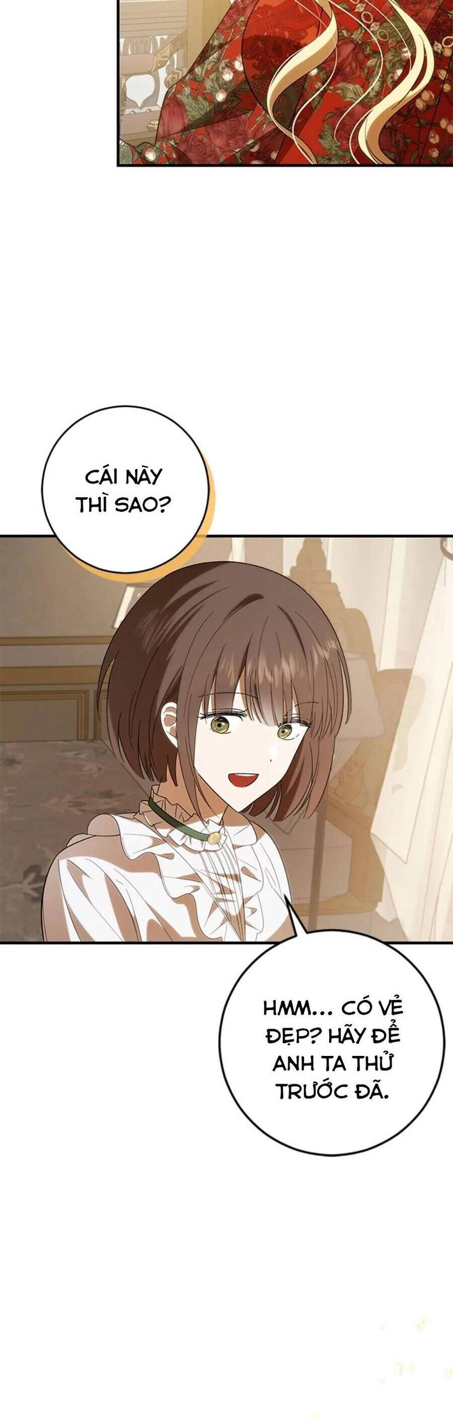 Bạo Chúa Thân Mến Chapter 35 - 15