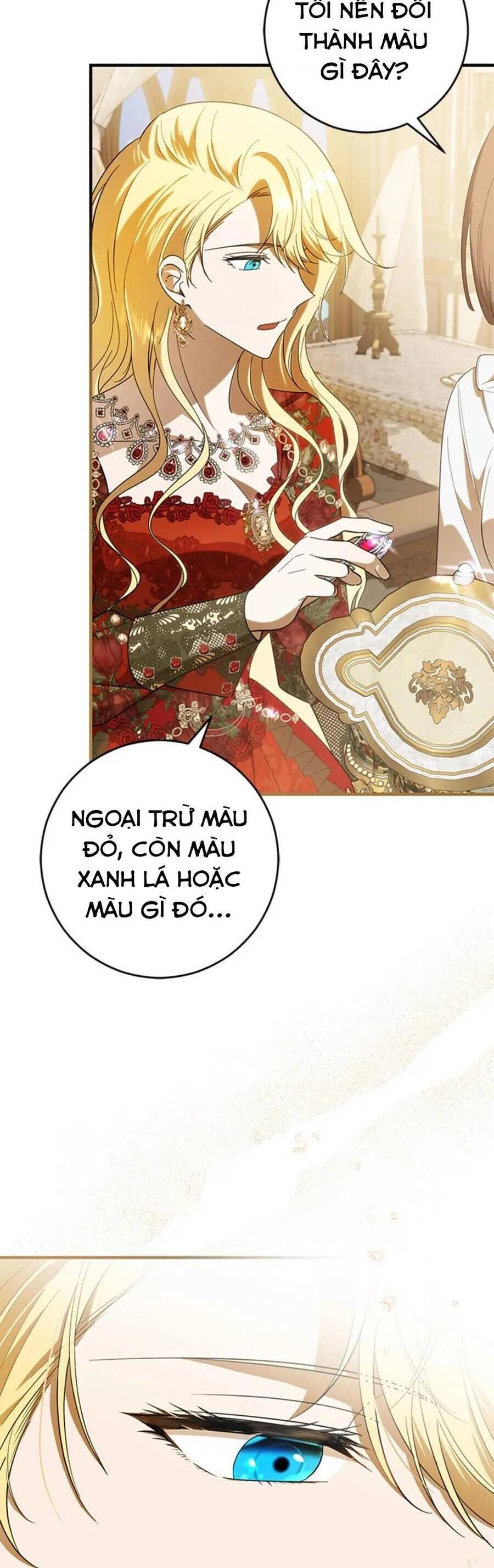 Bạo Chúa Thân Mến Chapter 35 - 23