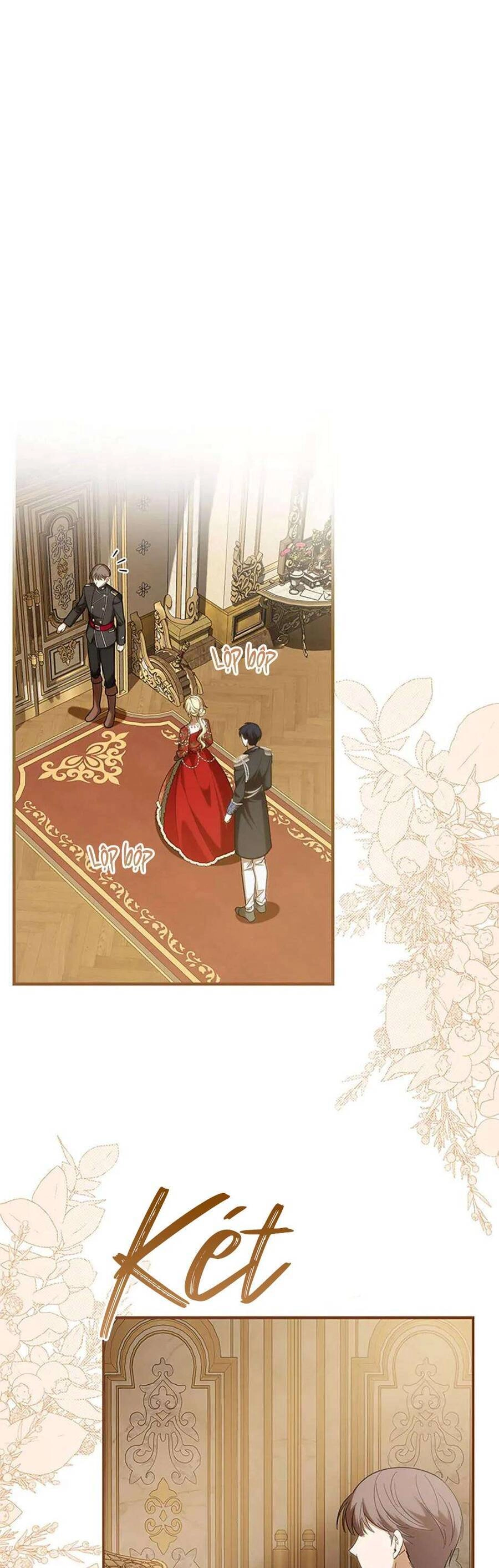 Bạo Chúa Thân Mến Chapter 36 - 2