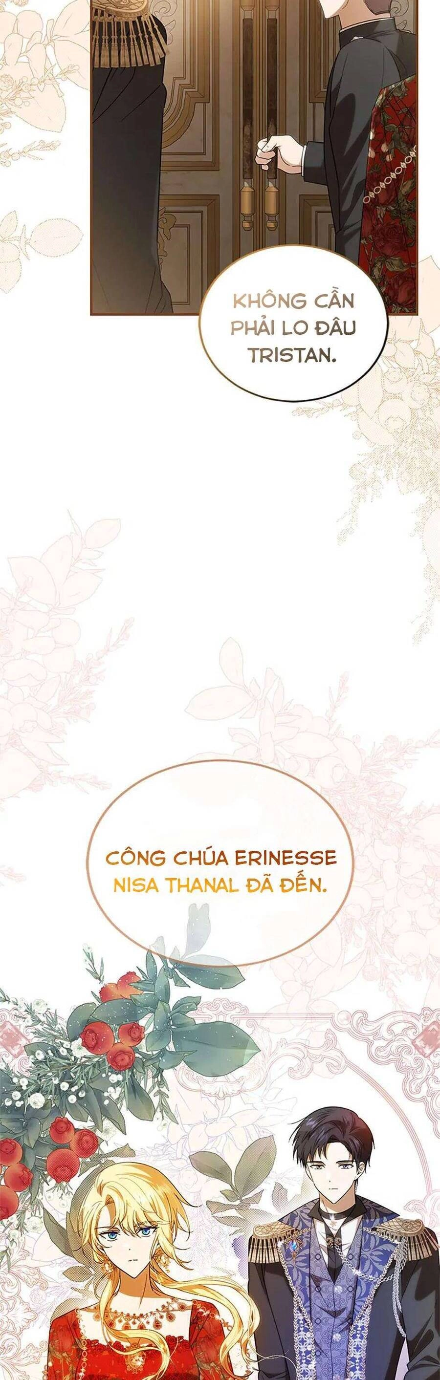 Bạo Chúa Thân Mến Chapter 36 - 3