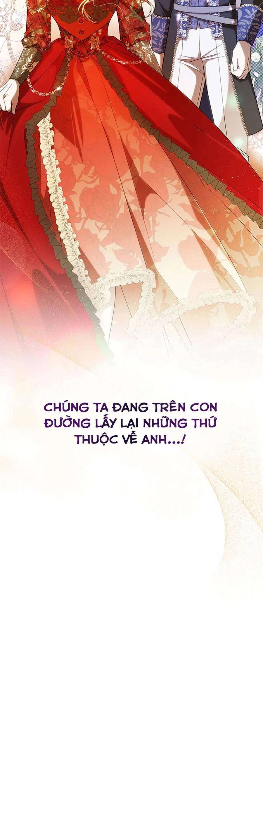Bạo Chúa Thân Mến Chapter 36 - 4