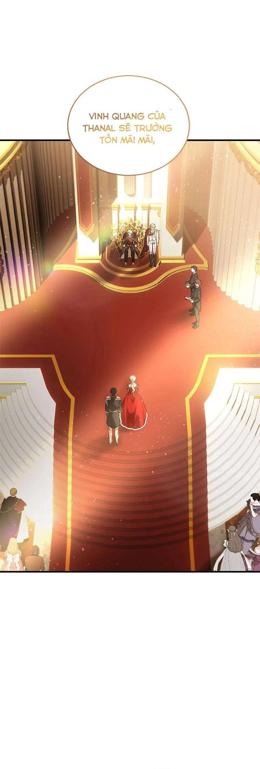 Bạo Chúa Thân Mến Chapter 36 - 7