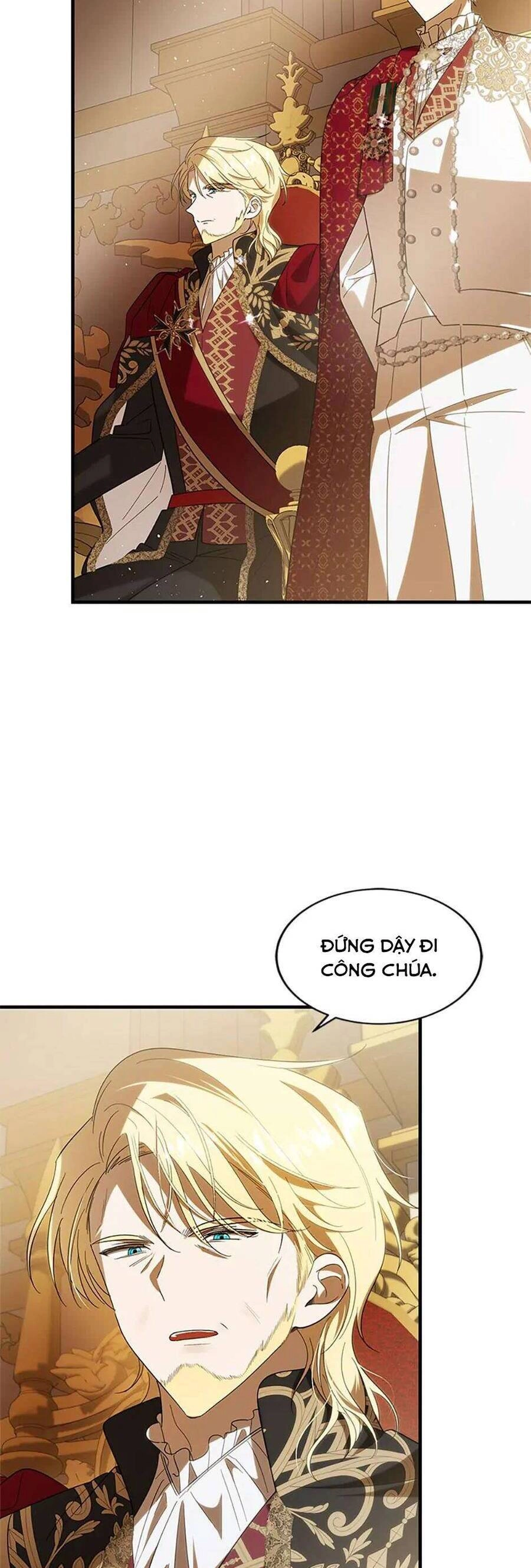 Bạo Chúa Thân Mến Chapter 36 - 9