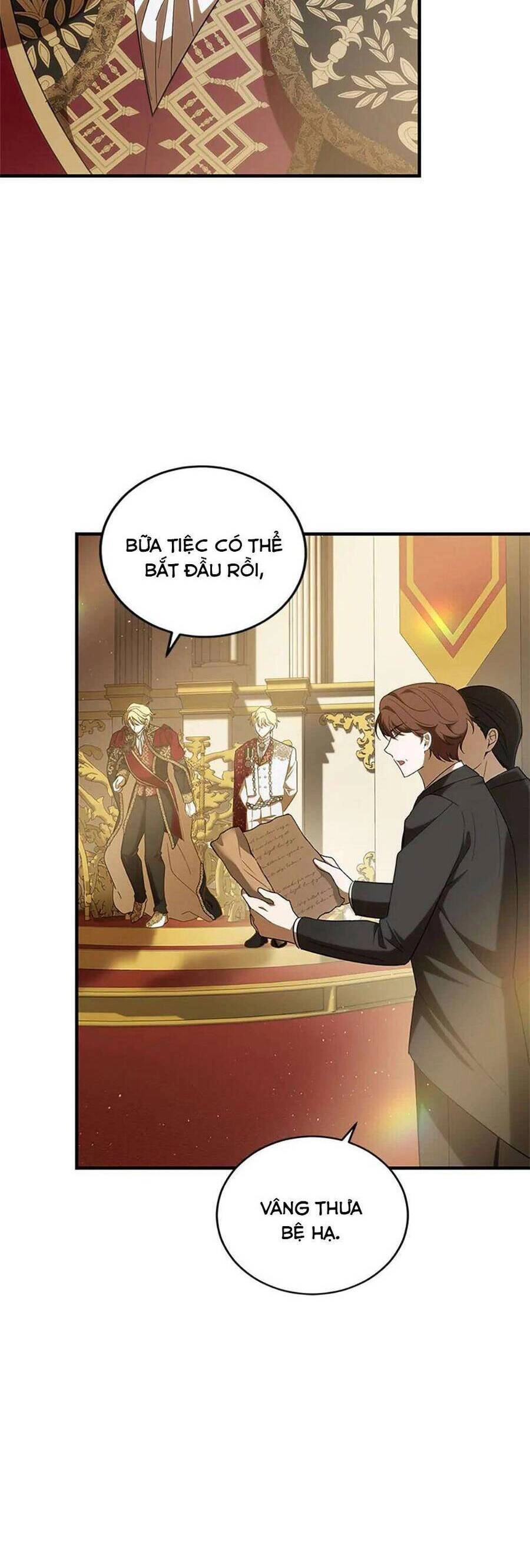 Bạo Chúa Thân Mến Chapter 36 - 10