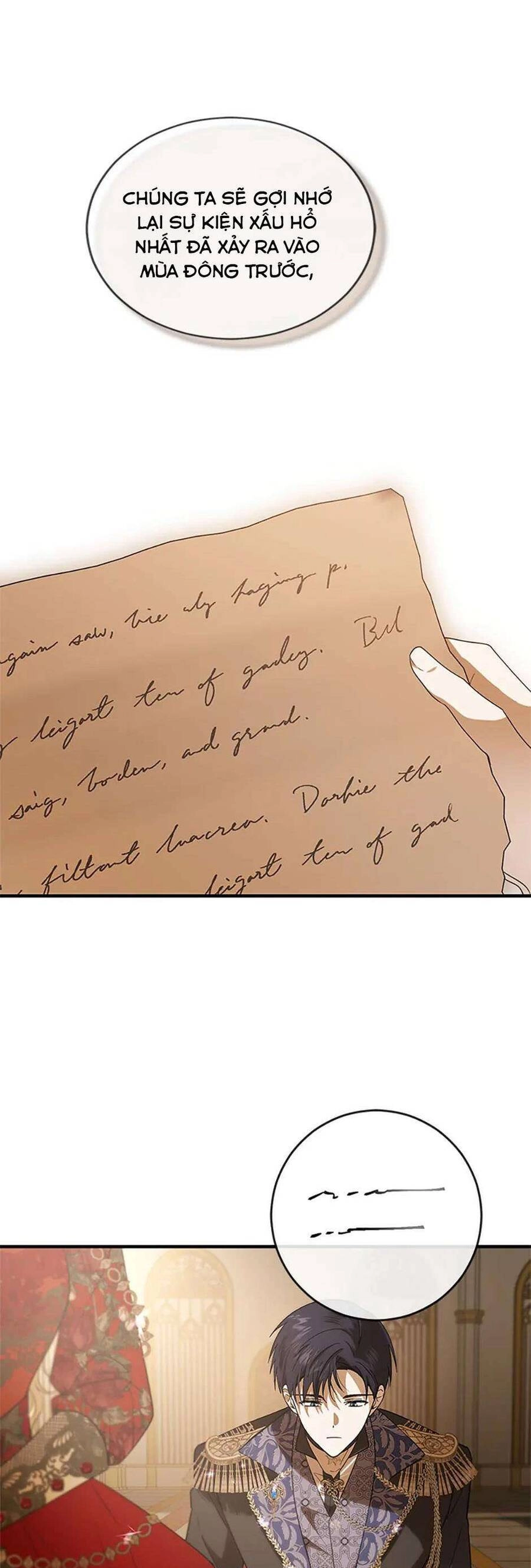 Bạo Chúa Thân Mến Chapter 36 - 11