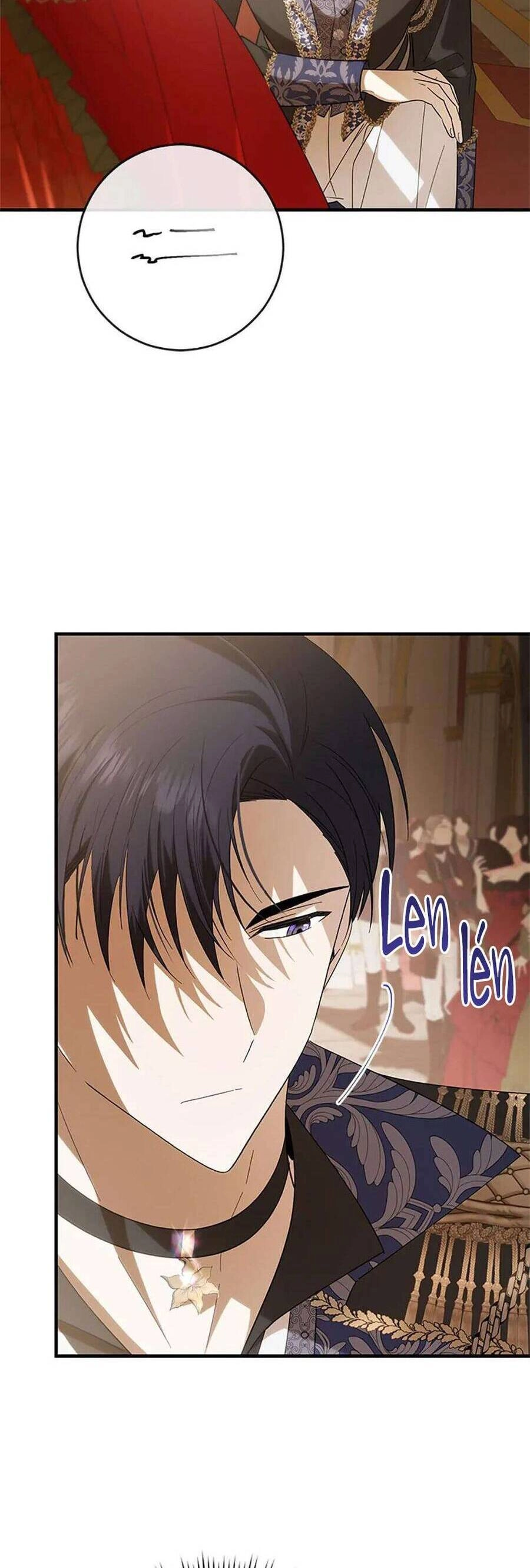 Bạo Chúa Thân Mến Chapter 36 - 12