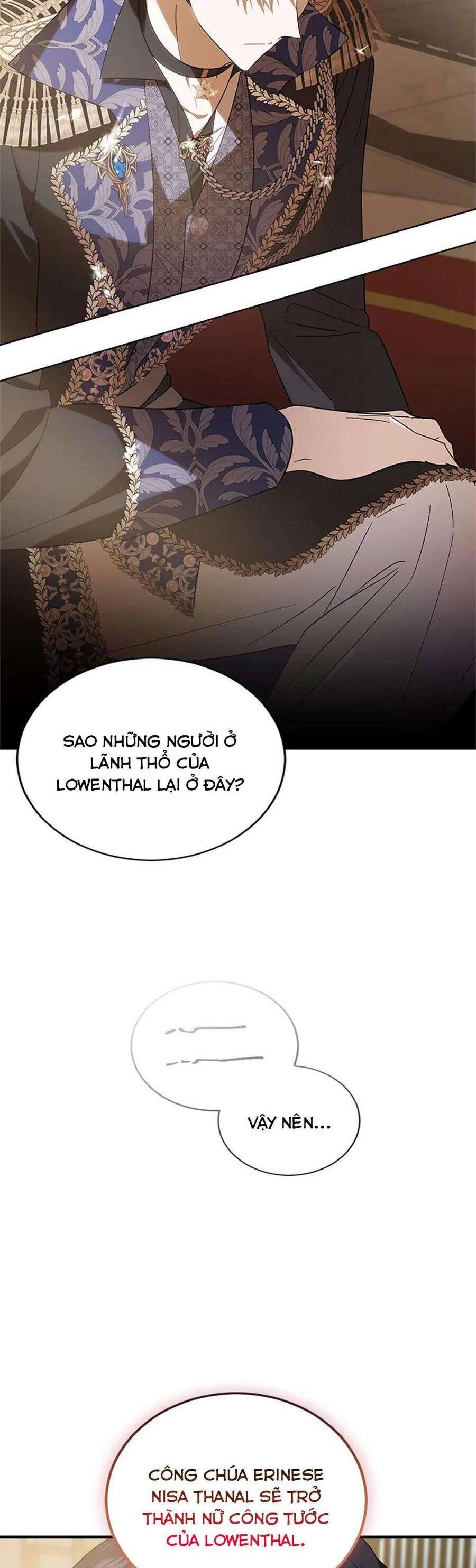 Bạo Chúa Thân Mến Chapter 36 - 14