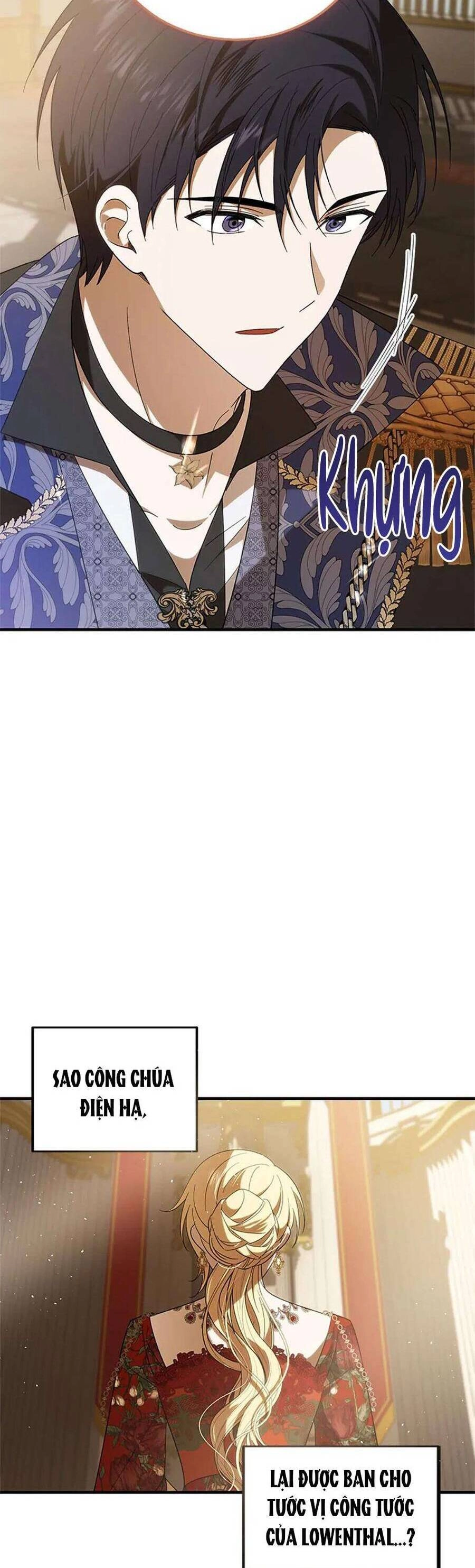 Bạo Chúa Thân Mến Chapter 36 - 15