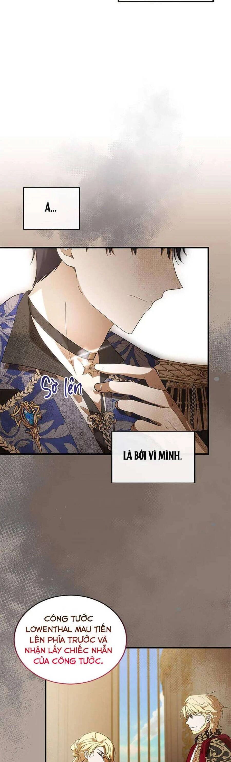 Bạo Chúa Thân Mến Chapter 36 - 16