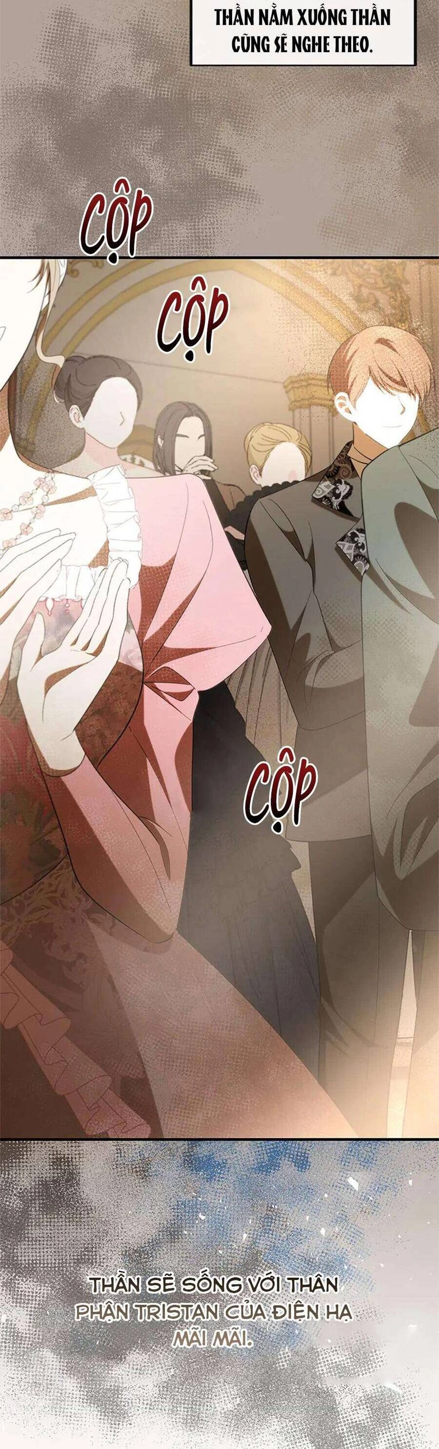 Bạo Chúa Thân Mến Chapter 36 - 18