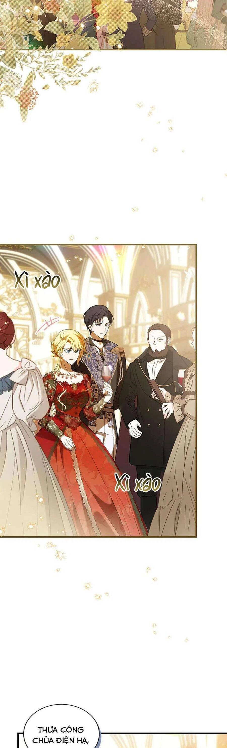 Bạo Chúa Thân Mến Chapter 36 - 20