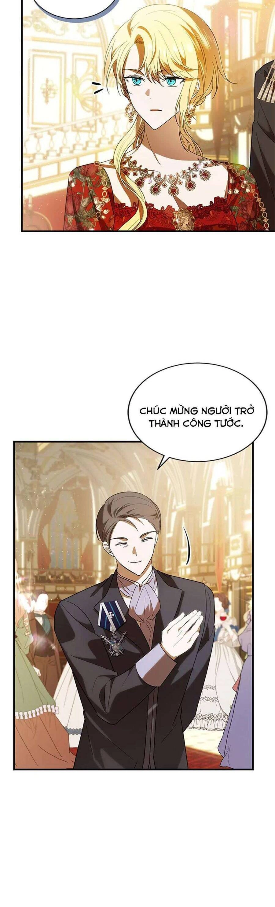 Bạo Chúa Thân Mến Chapter 36 - 21