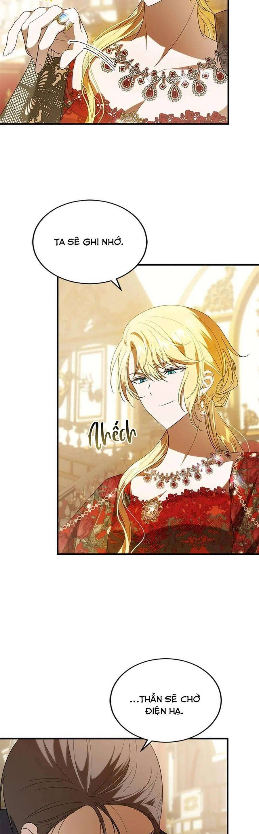 Bạo Chúa Thân Mến Chapter 36 - 23