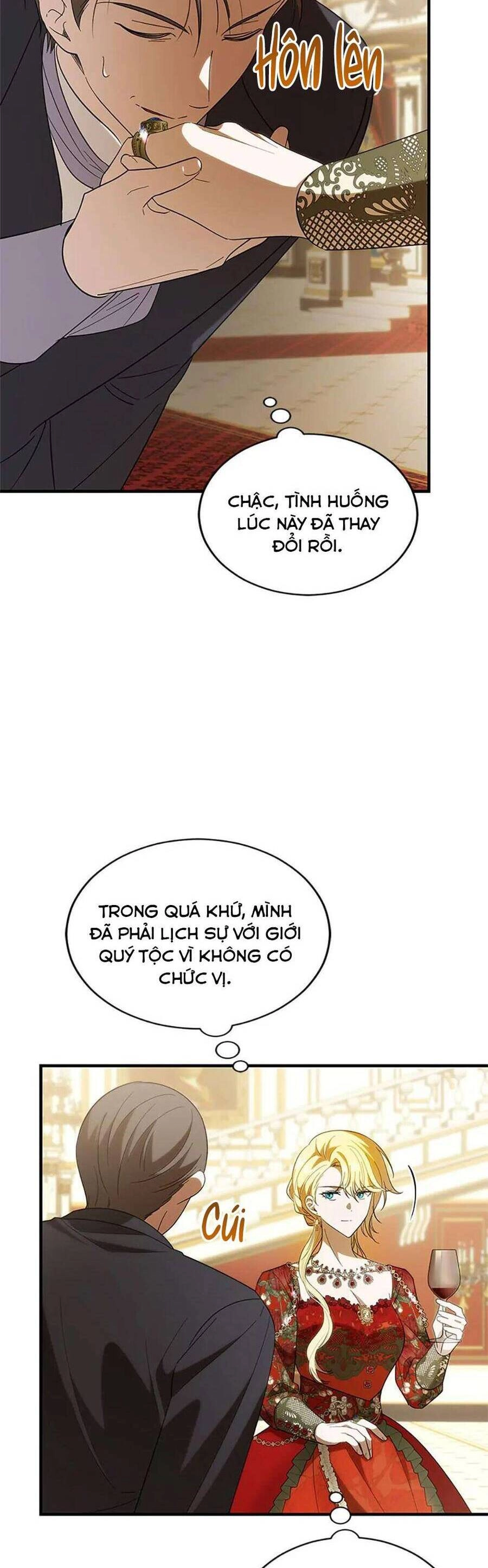 Bạo Chúa Thân Mến Chapter 36 - 24