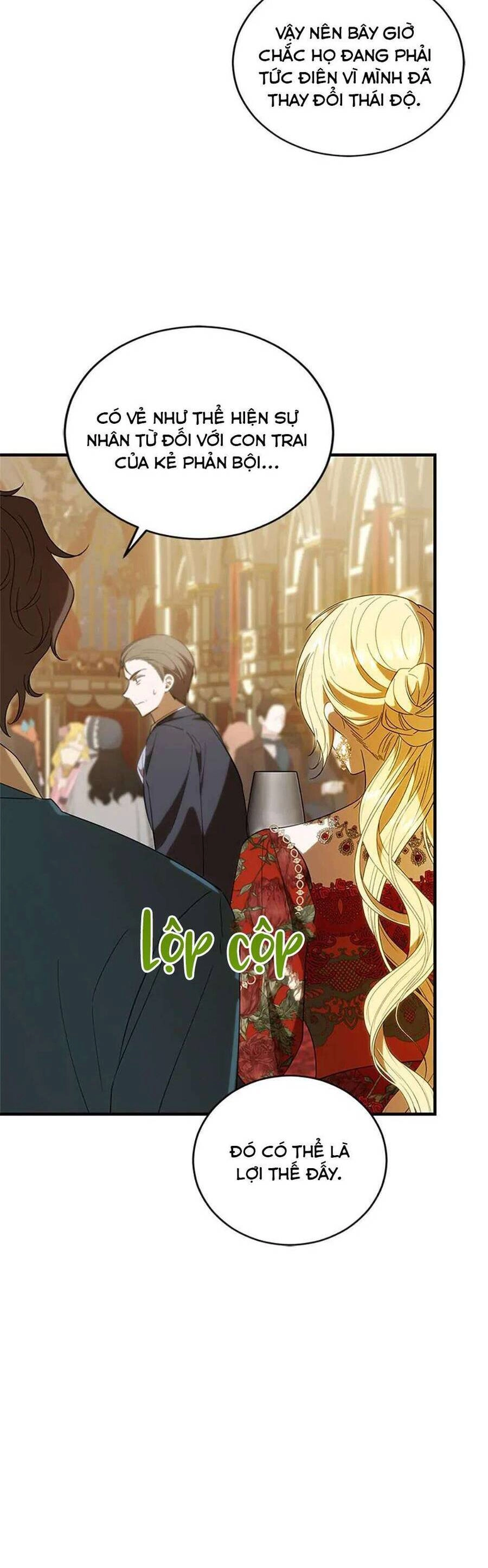 Bạo Chúa Thân Mến Chapter 36 - 25