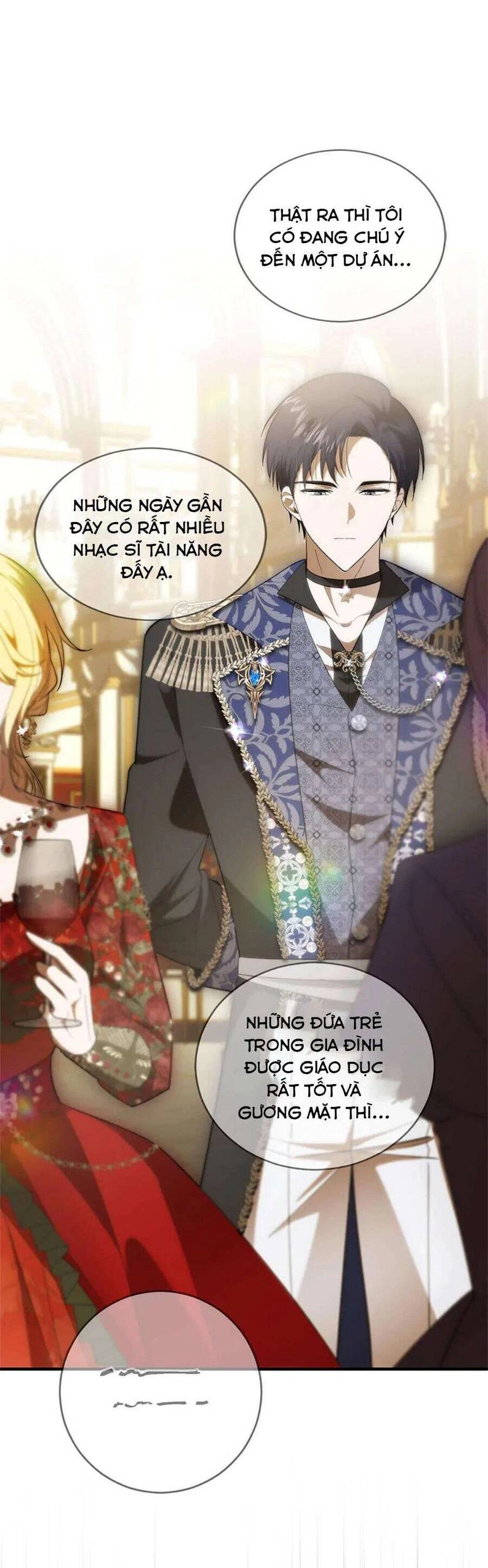 Bạo Chúa Thân Mến Chapter 36 - 27