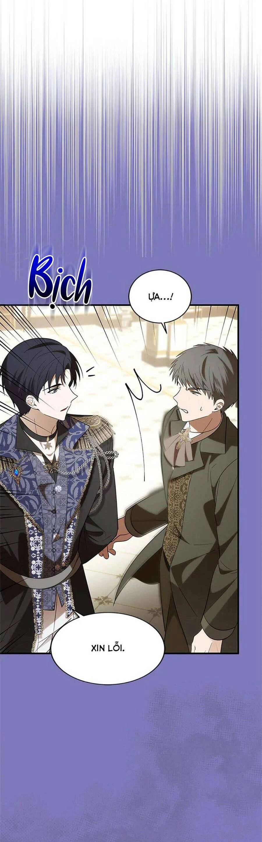 Bạo Chúa Thân Mến Chapter 36 - 28