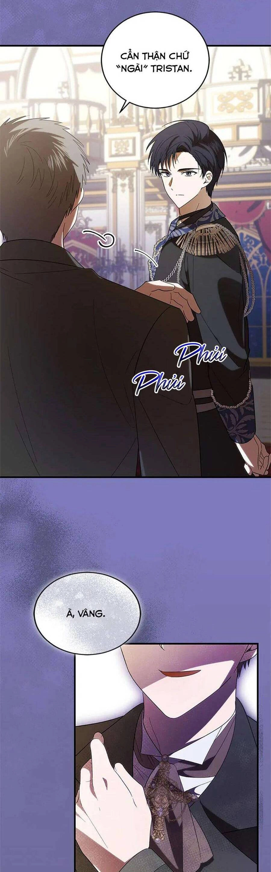 Bạo Chúa Thân Mến Chapter 36 - 29