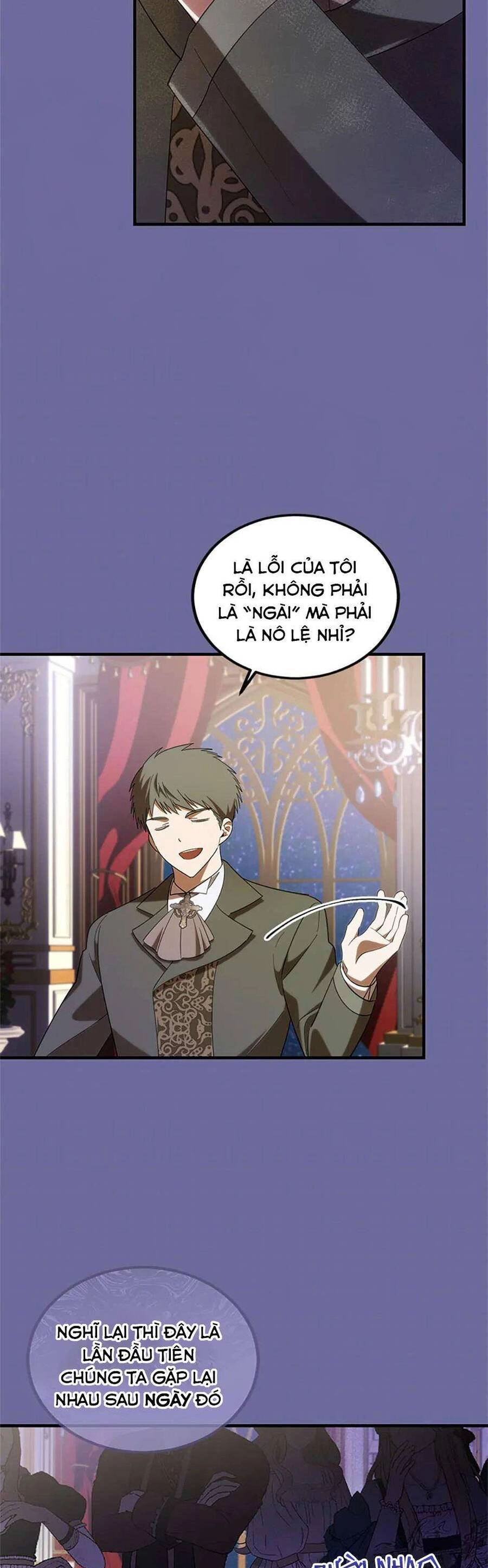 Bạo Chúa Thân Mến Chapter 36 - 30