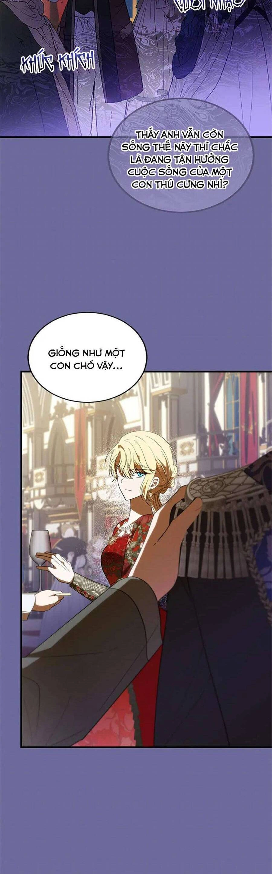 Bạo Chúa Thân Mến Chapter 36 - 31