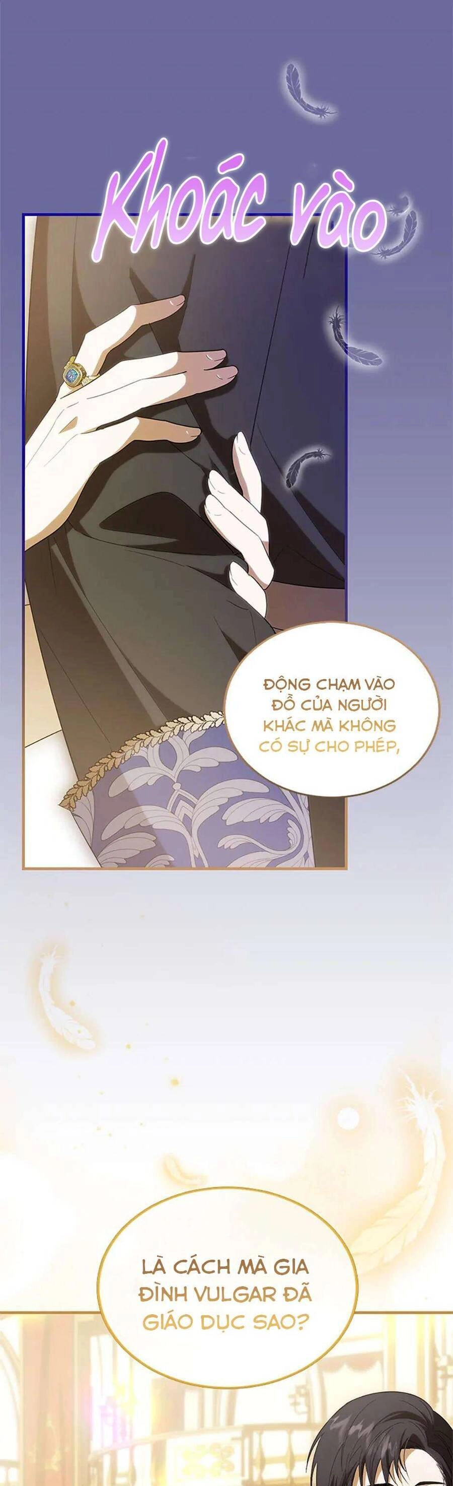 Bạo Chúa Thân Mến Chapter 36 - 32