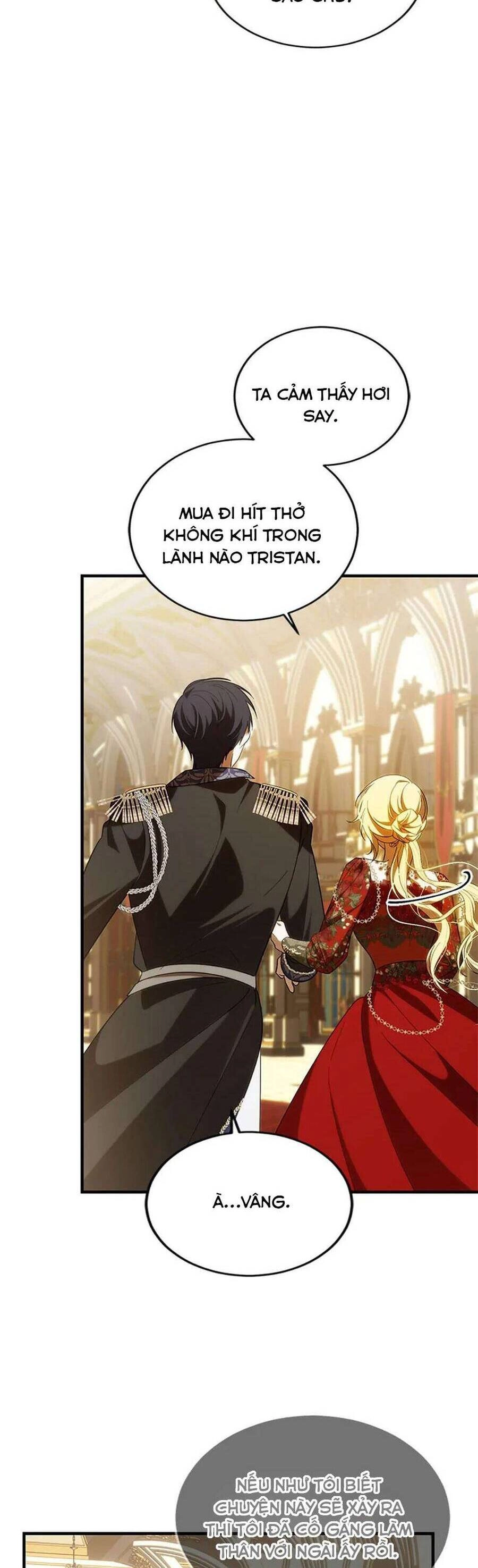 Bạo Chúa Thân Mến Chapter 36 - 34