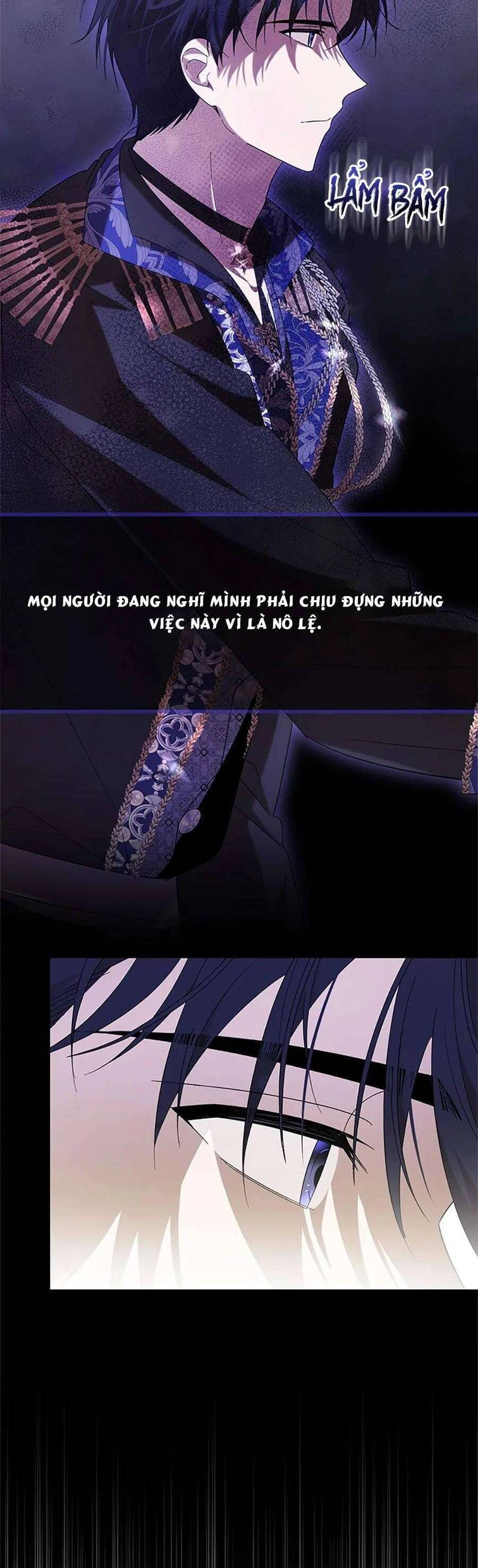 Bạo Chúa Thân Mến Chapter 36 - 36