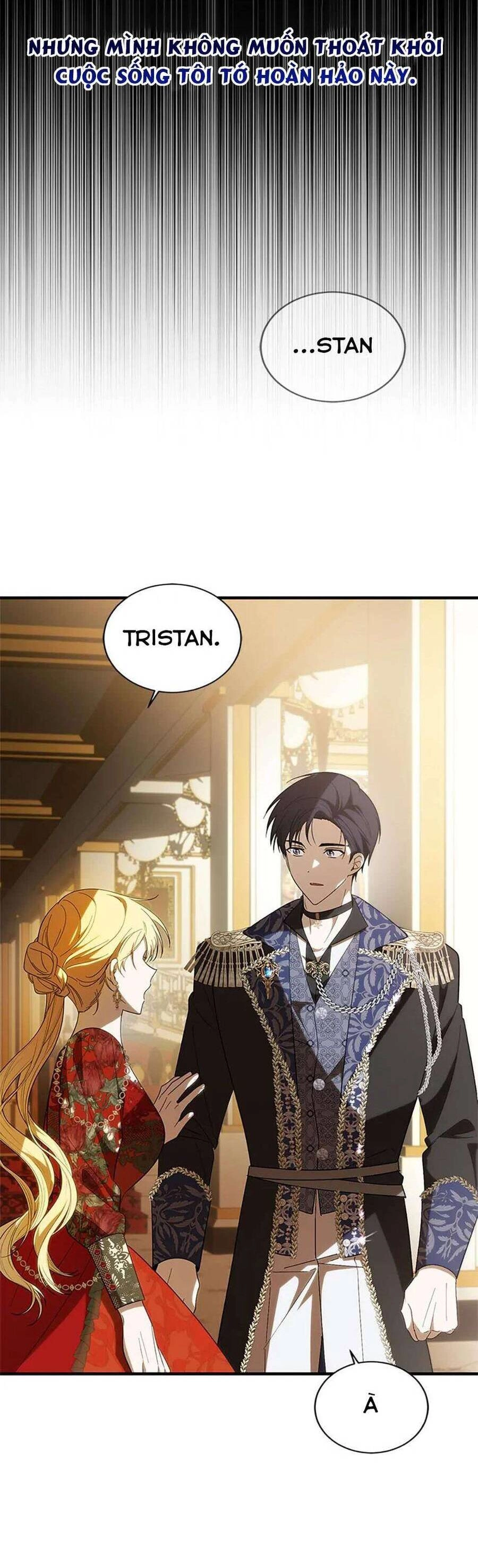 Bạo Chúa Thân Mến Chapter 36 - 37