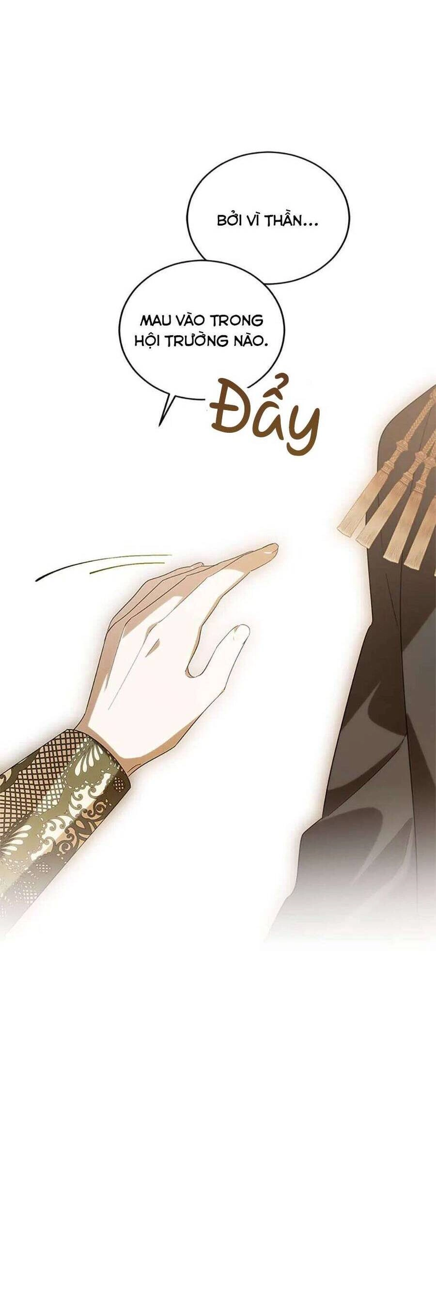 Bạo Chúa Thân Mến Chapter 36 - 40