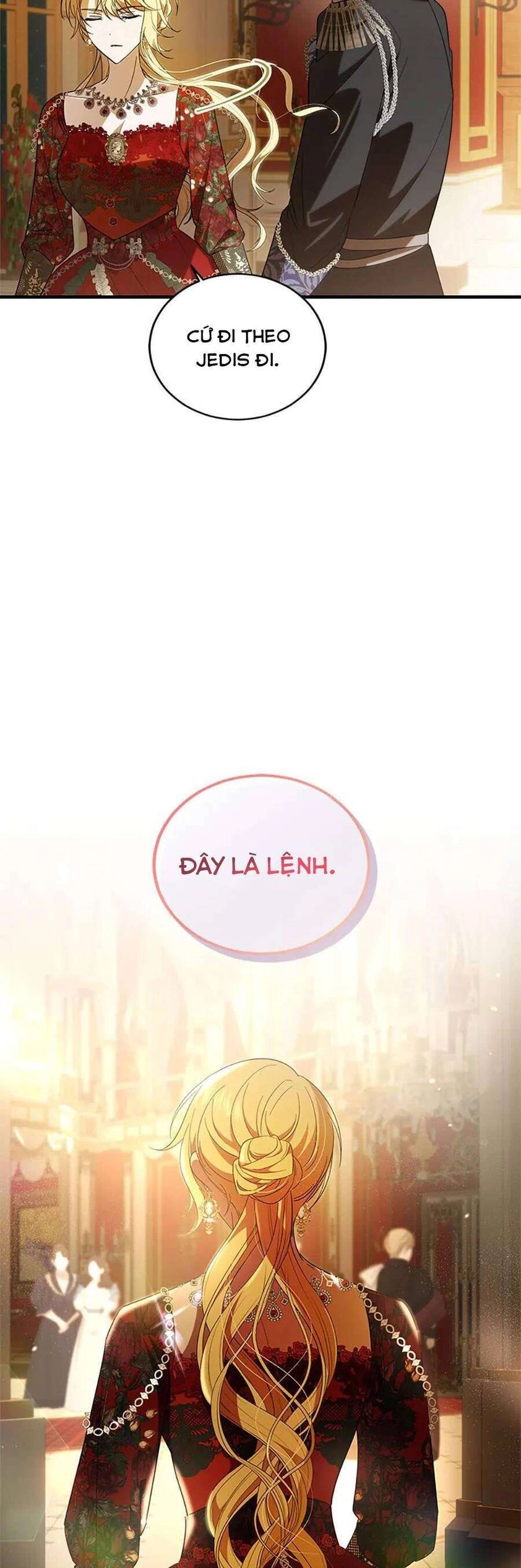 Bạo Chúa Thân Mến Chapter 36 - 42