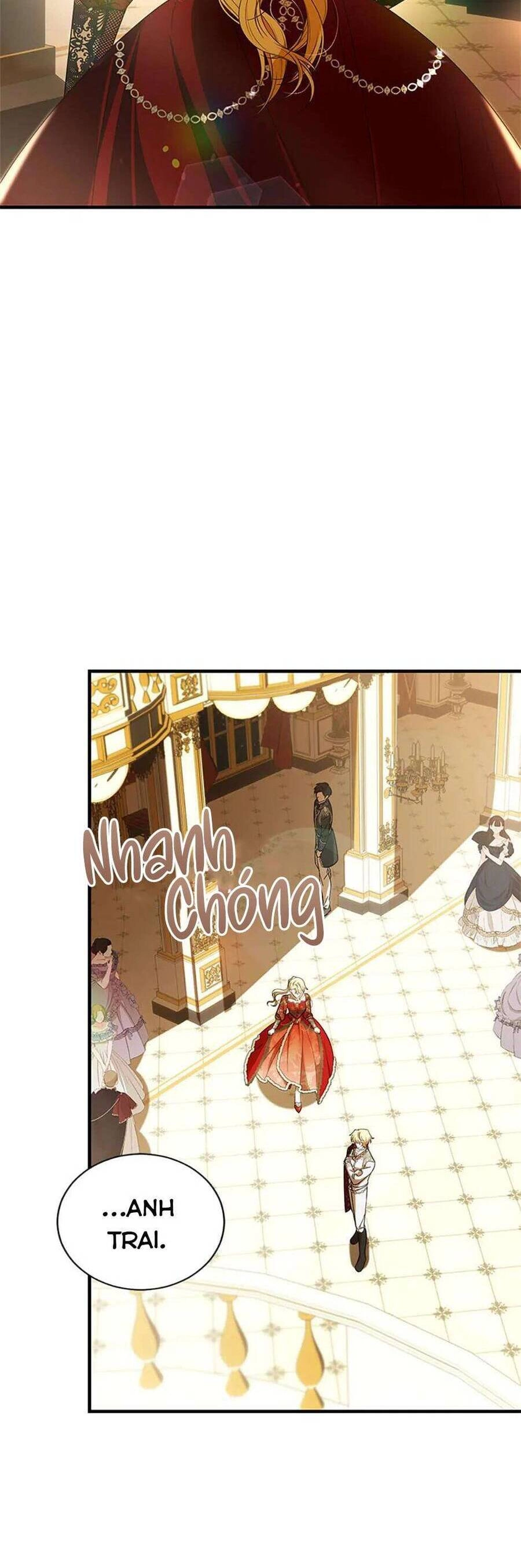 Bạo Chúa Thân Mến Chapter 36 - 43