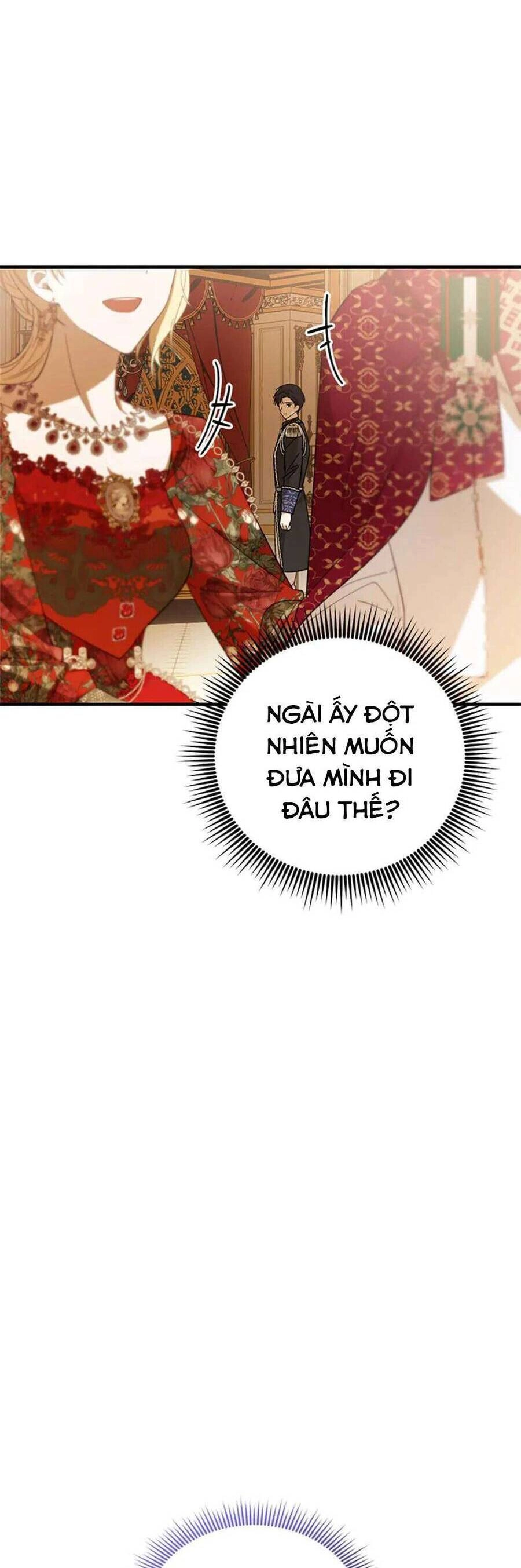 Bạo Chúa Thân Mến Chapter 36 - 44