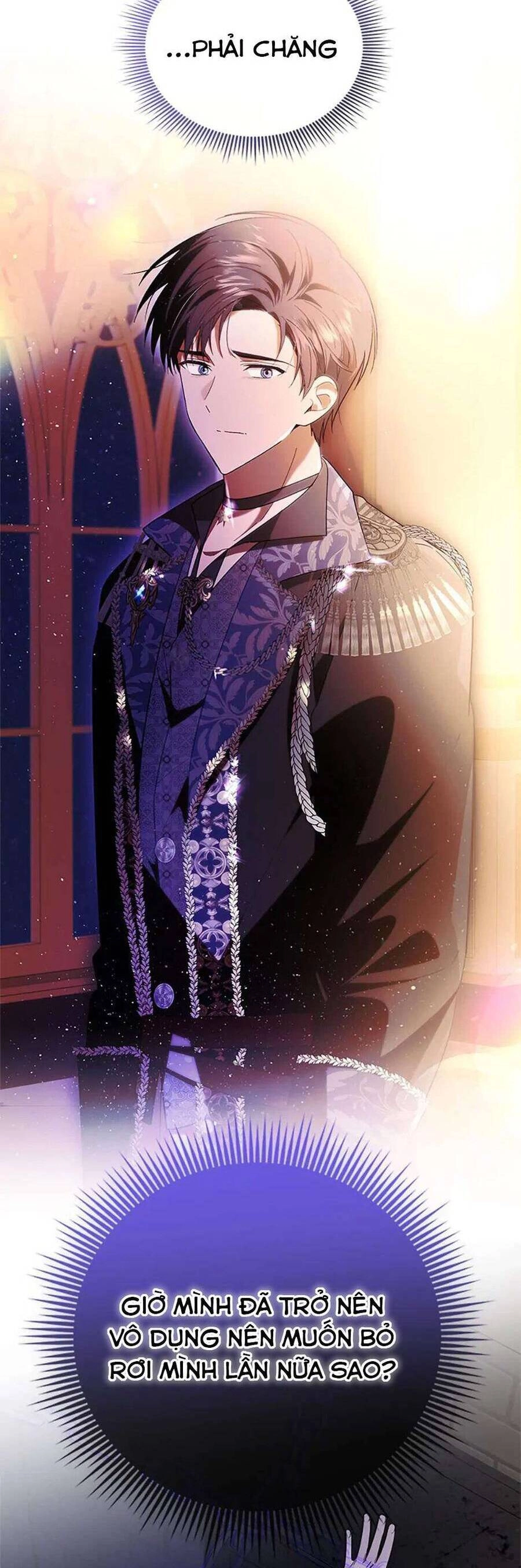 Bạo Chúa Thân Mến Chapter 36 - 45