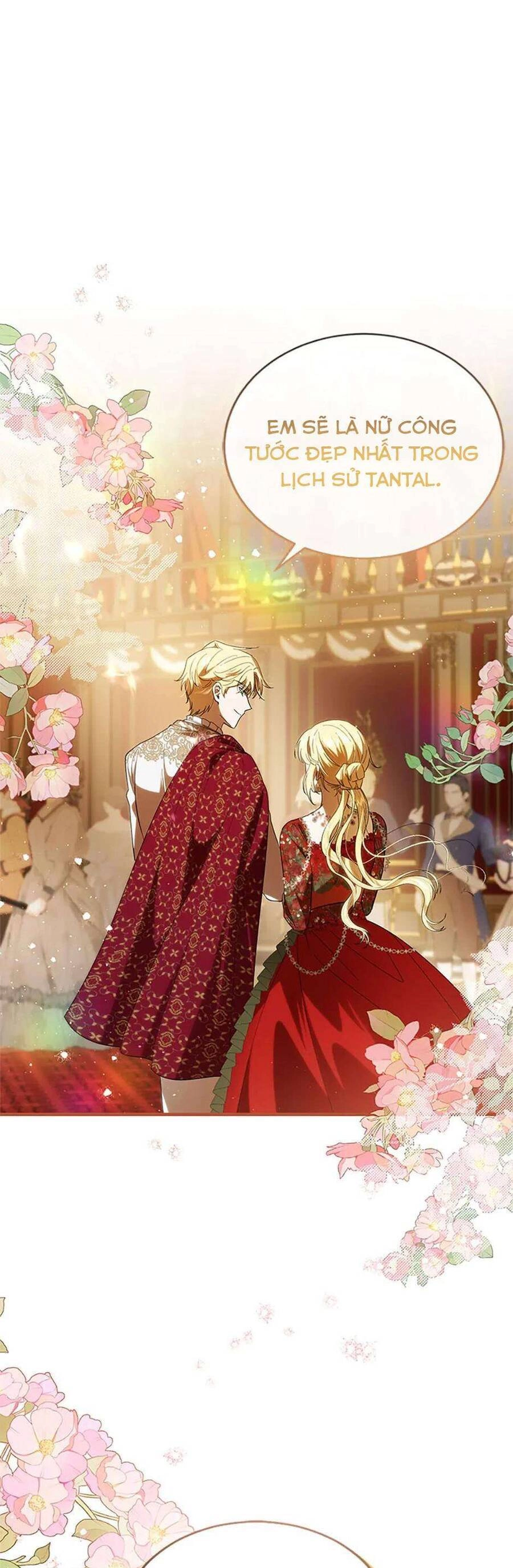 Bạo Chúa Thân Mến Chapter 37 - 2