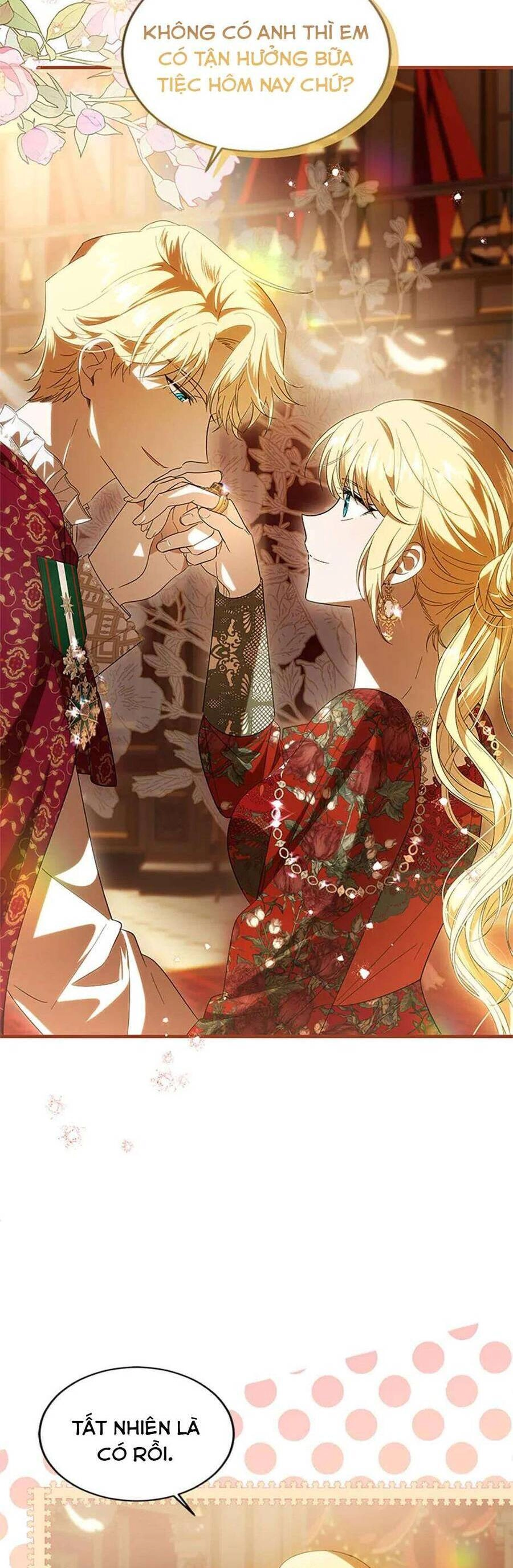 Bạo Chúa Thân Mến Chapter 37 - 3