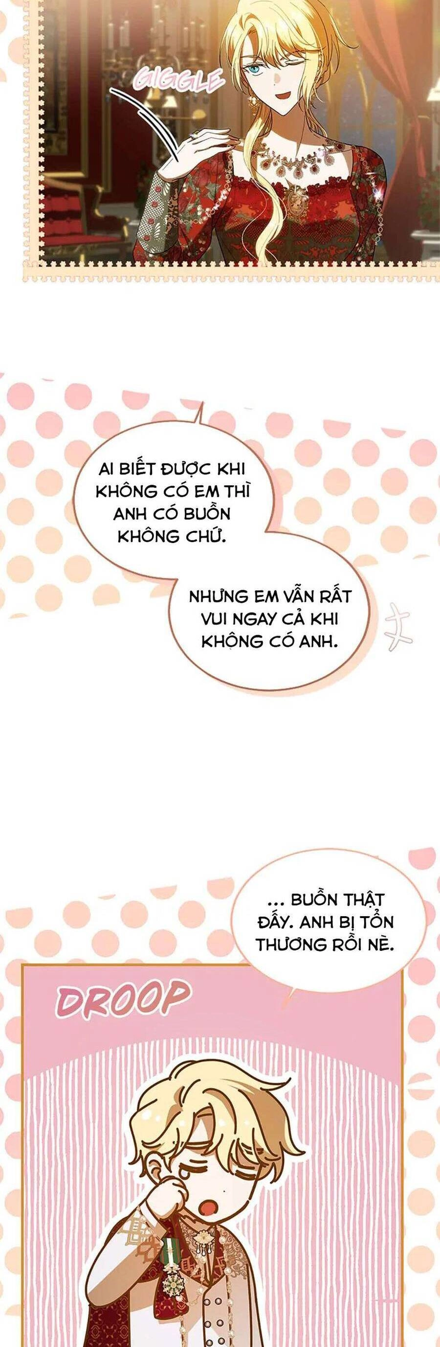 Bạo Chúa Thân Mến Chapter 37 - 4