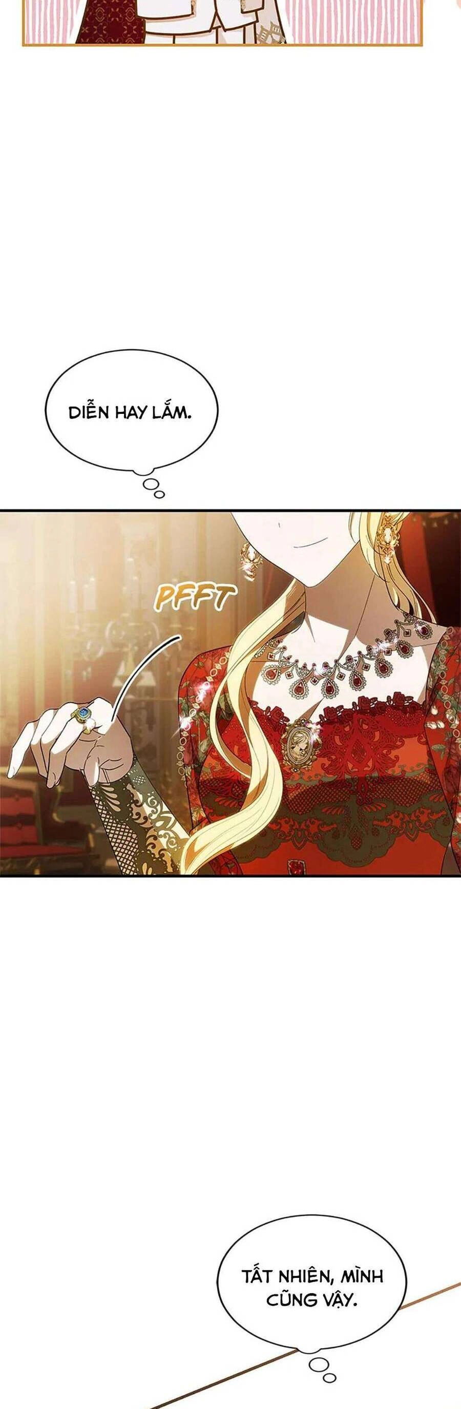 Bạo Chúa Thân Mến Chapter 37 - 5